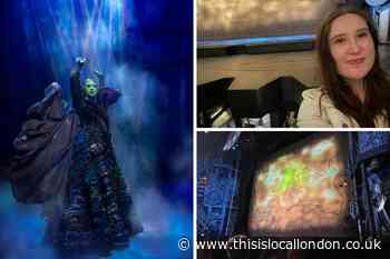 Wicked review: An astounding show for all ages