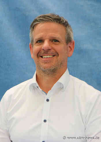 Sven Vrancken ist neuer Leiter der Öffentlichkeitsarbeit beim Polizeipräsidium Ulm