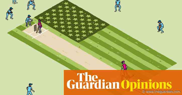 Jason Roy’s Stateside jaunt the inevitable endgame for cricket as we know it | Barney Ronay