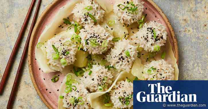 Yotam Ottolenghi on cooking with steam – recipes