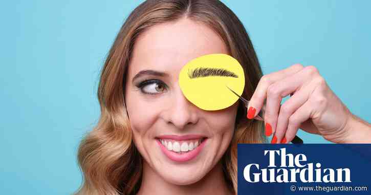 Want fuller groomed, lifted, brows? Lamination treatments are a real eye-opener  | Sali Hughes