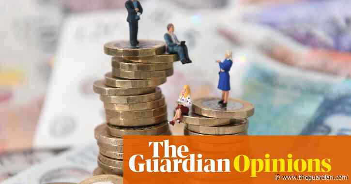 There’s another invisible injustice for working women – the gender pension gap | Rajiv Prabhakar