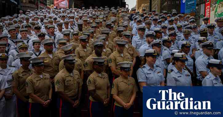 US veterans defrauded by for-profit universities fight to restore benefits