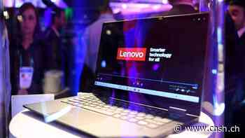 Chinas Industriegewinne brechen im April ein