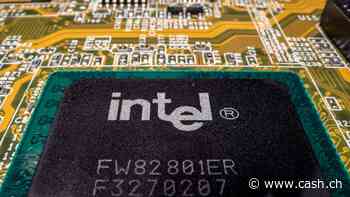 Tech-Hausse und Schuldenhoffnung treiben US-Börsen an - Chip-Aktien schnellen nach oben