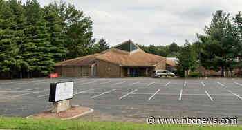 Indiana funeral director pleads guilty to theft after 31 decomposing bodies were found at a funeral home