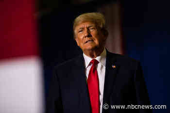 Trump dominating 2024 endorsement race, DeSantis' launch generates little movement