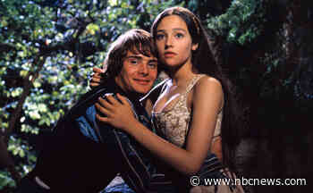 Judge throws out 'Romeo & Juliet' actors' lawsuit that says they were forced to do nude scene as teens