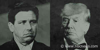 Gusher of cash reshapes GOP presidential contest