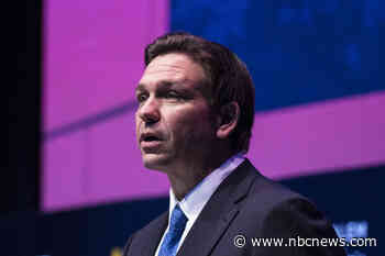 Florida GOP lobbyists are shocked at how DeSantis admin officials are raising cash for 2024 campaign