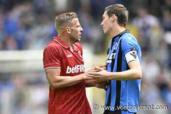 Mega Toby komt met flinke uitspraken voor titelclash met Union: &quot;Had tribune 2 zelf kunnen vullen&quot;