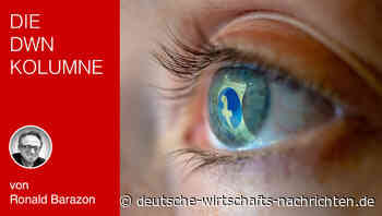 Die EU-Kommission agiert beim Datenschutz wie ein Terrorist