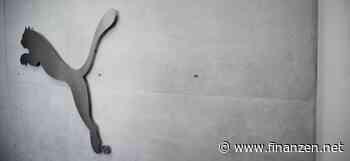 PUMA-Aktie nachbörslich im Plus: Baader Bank stuft PUMA hoch