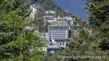 Suiten auf dem Bürgenstock müssen Hotelcharakter behalten
