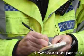 Police appeal after group attacked with baseball bats