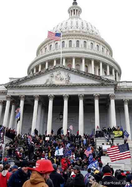 January 6 – militia chiefs pay the price for insurrection