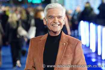 Phillip Schofield: ITV 'deeply disappointed' over affair