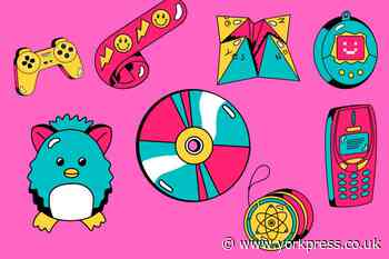 Things you'll understand if you went to school in the 90s