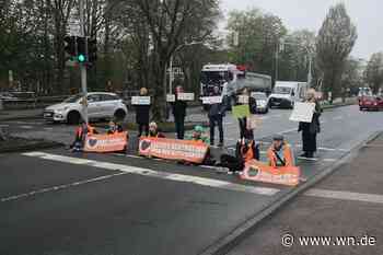 „Wir sind der Feueralarm, der für viele nervig ist“