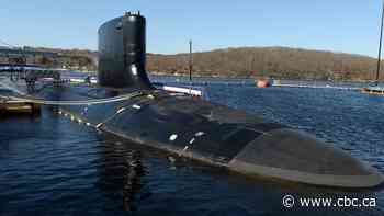 Thinking the 'unthinkable': How China could change Canada's conversation about nuclear subs