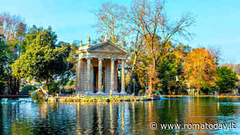 Villa Borghese come Central Park: il governo sprona il Campidoglio a fare come New York