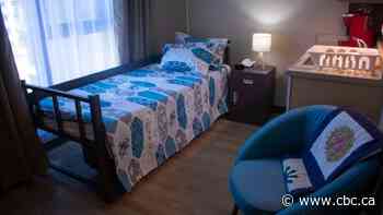 Dozens of geared-to-income apartments open in Hamilton for women, non-binary and Indigenous residents