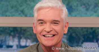 All the ITV shows Philip Schofield has left after admitting affair