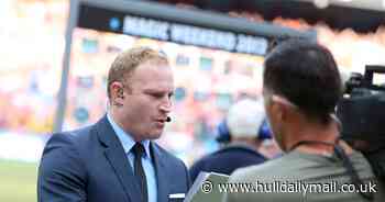 Hull KR tipped to do 'special' things as season enters pivotal period