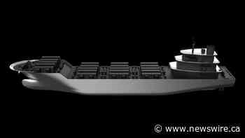 Introducing the World's First Battery Tanker 'X': The Inaugural Ship of Power Ark 100. On Track for Completion by 2025, with Field Testing Set to Commence in 2026