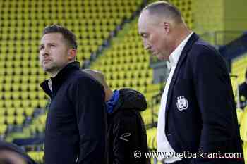 Veel werk voor Fredberg: 'Deze zeven(!) profielen zullen voor gekletter zorgen'