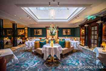 The Chester Grosvenor unveils series of regional wine evenings