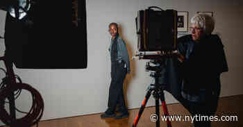 Finding Pain and Nobility in Everyday Americans