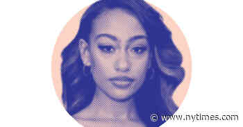 Lexi Underwood Can Relate to ‘BoJack Horseman’