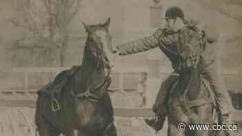 The King's Plate rides again: North America's oldest stakes race returns after 72 years