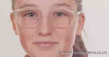 Police appeal for help in search for missing Gateshead teenager Katie Smith