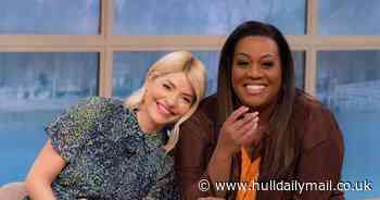 New favourite to host This Morning alongside Holly Willoughby emerges from pack