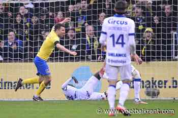 Kunnen de Kemphanen 't Kuipje een laatste keer doen dansen tegen KAA Gent?
