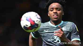 Niall Ennis joins Blackburn Rovers after rejecting Plymouth Argyle contract offer