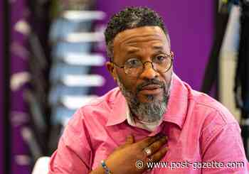 HAIR mental health initiative starts where people like to talk: At the barber shop