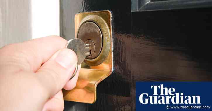 Politicians are still failing  young voters on housing | Letters