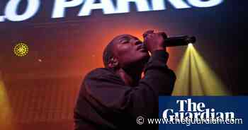 Original Observer Photography