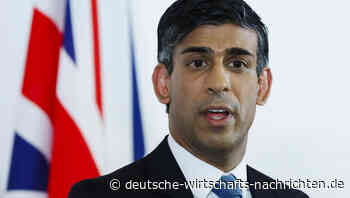 Was der Brexit verhindern sollte: Zuwanderung erreicht neues Rekordhoch