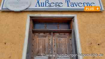 Die Sanierung der Äußeren Taverne kann ein Gewinn für Pfaffenhofen sein