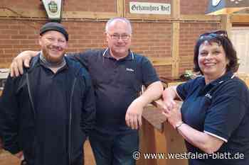 Warmsen: Louise Kruse hinterließ ein Schmuckstück