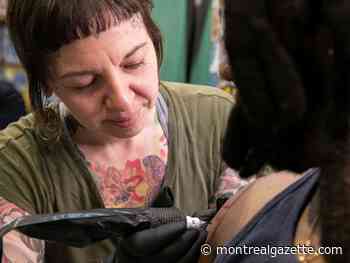 Juhl: Your teenager wants a tattoo. Now what?