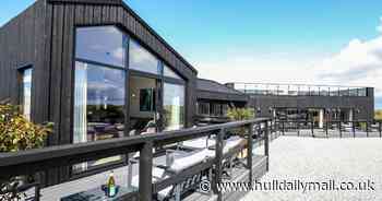 Take a look around new luxury staycation barns at Cornwall holiday hotspot