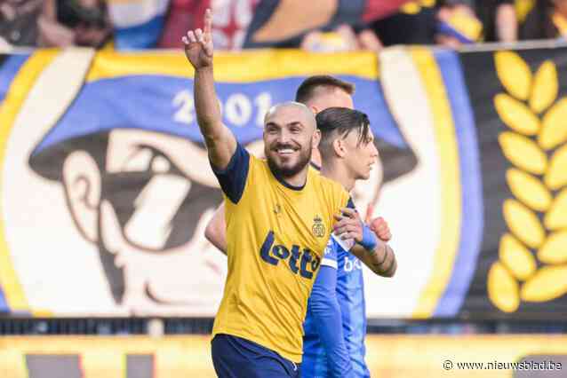 De match van het jaar, hoe bereid je die het best voor? Mental coach legt uit: “Alles wat onvoorbereid is, zorgt voor extra druk”