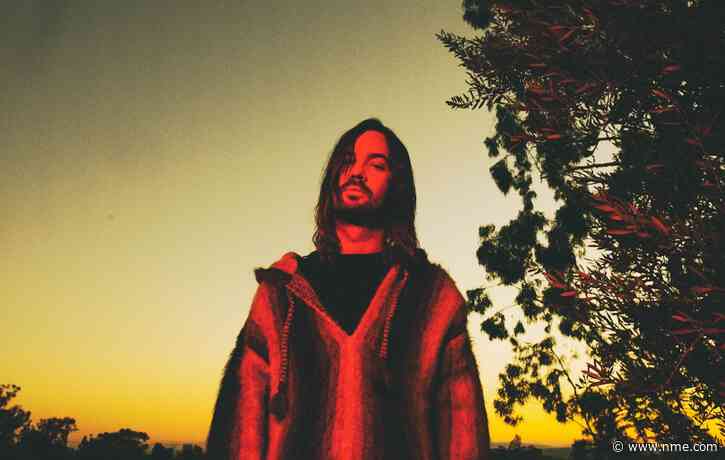 Listen to two unreleased Tame Impala songs on ‘Lonerism’ 10th anniversary edition