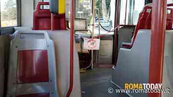 Anagnina, autista Atac aggredito da una baby gang