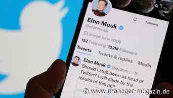 Twitter steigt aus Verhaltenskodex der EU gegen Falschinformation aus